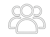 200+ Businesses Helped More than 200 businesses helped through marketing and consulting.