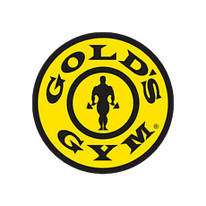 Gold’s Gym Gold’s Gym logo