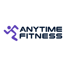 Anytime Fitness Anytime Fitness logo