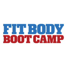Fit Body Boot Camp Fit Body Boot Camp logo