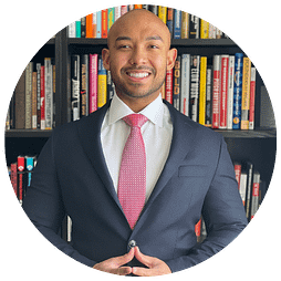 Denzel Campbell - Founder & Lead Growth Strategist. Denzel Campbell, Founder and Lead Growth Strategist at Niche Domination Marketing.